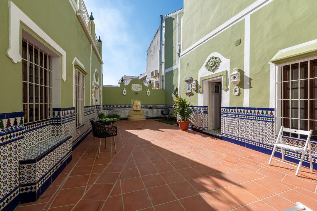 Photo of Others in Almodovar del Rio