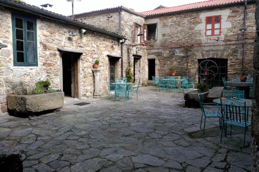 Photo of Others in Santiago de Compostela