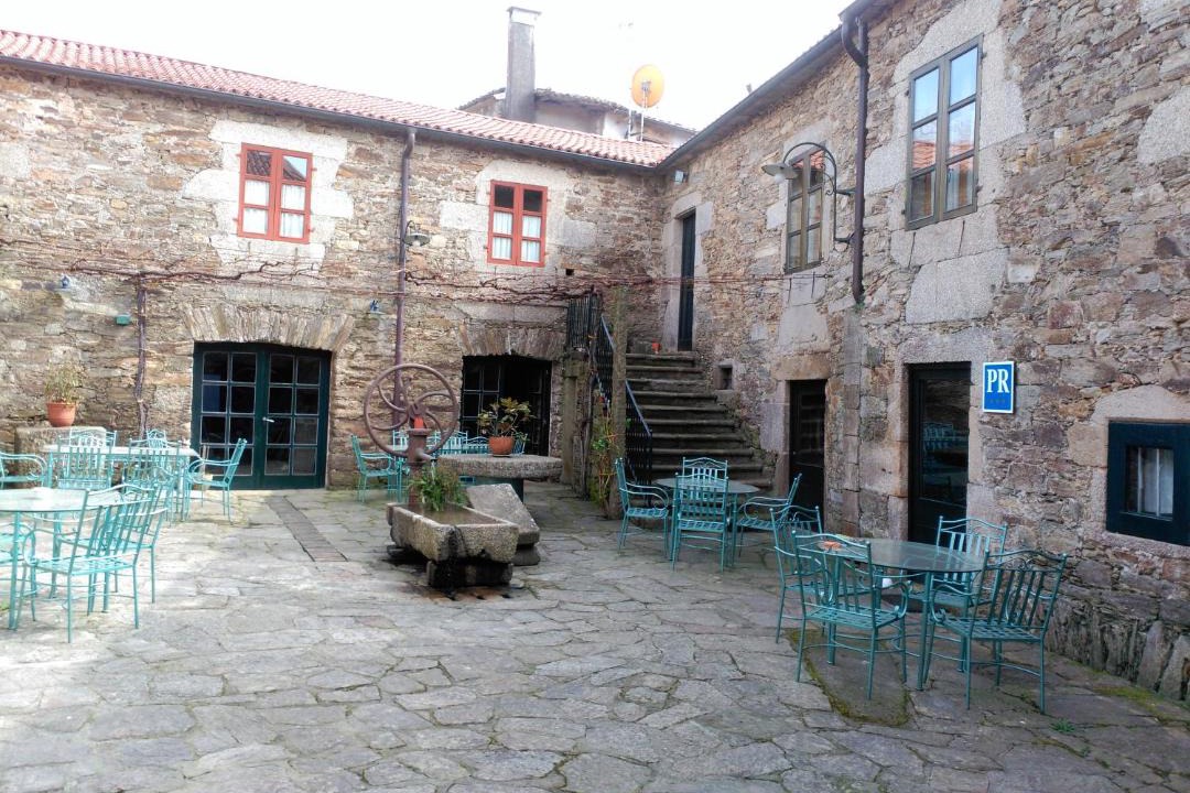 Photo of Others in Santiago de Compostela