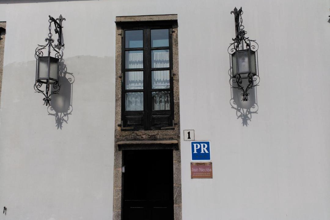 Photo of Others in Santiago de Compostela