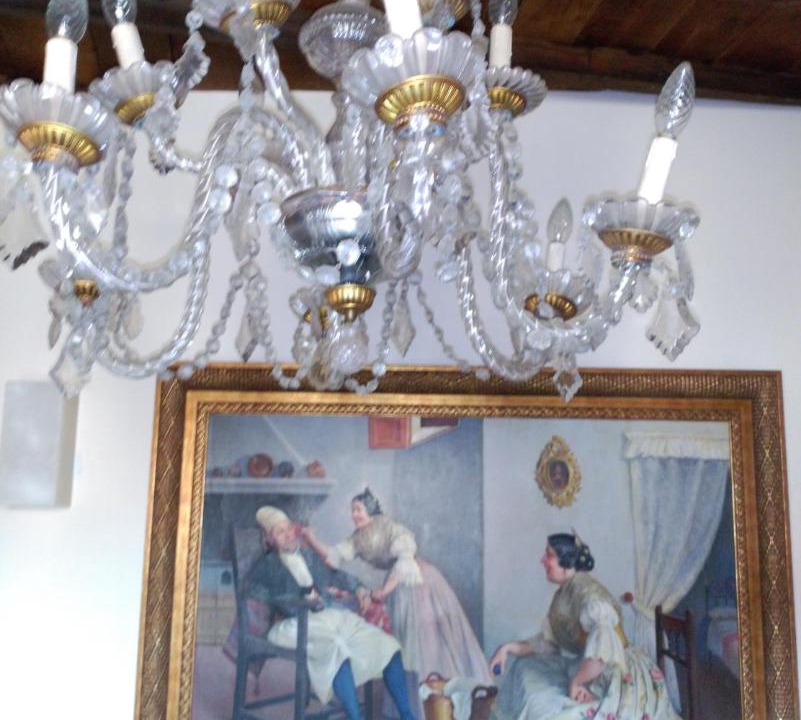 Photo of Others in Santiago de Compostela