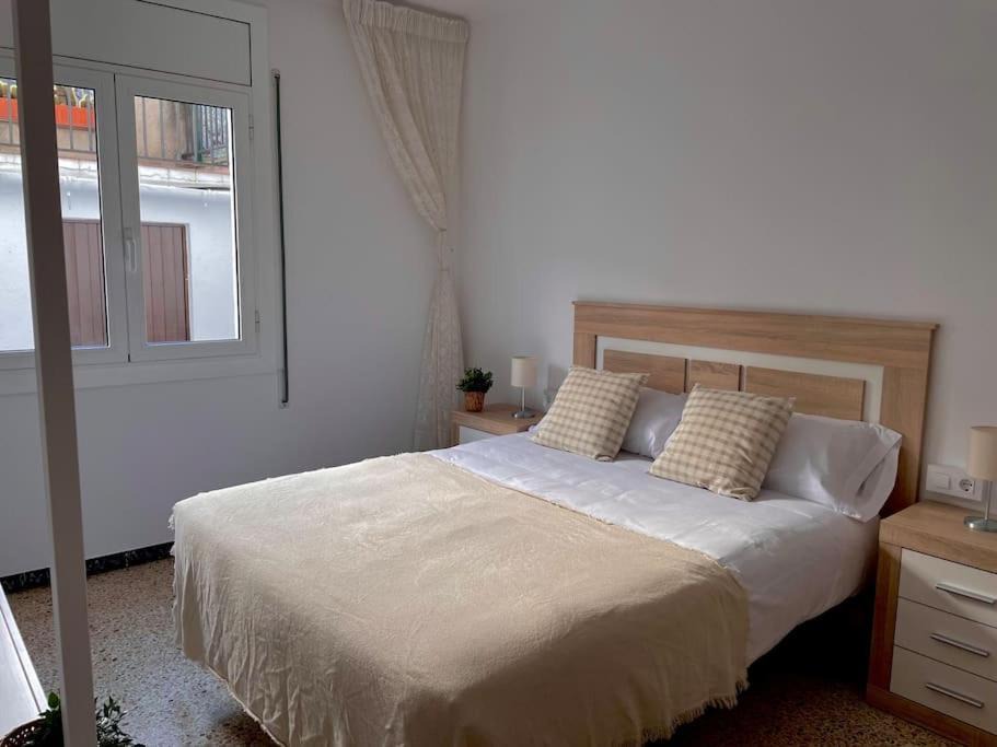 Photo of Bedroom in Arbucies