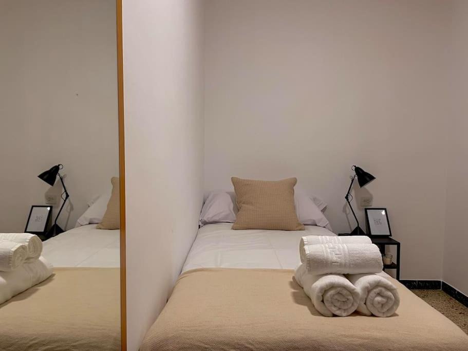 Photo of Bedroom in Arbucies