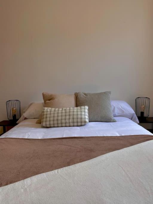 Photo of Bedroom in Arbucies