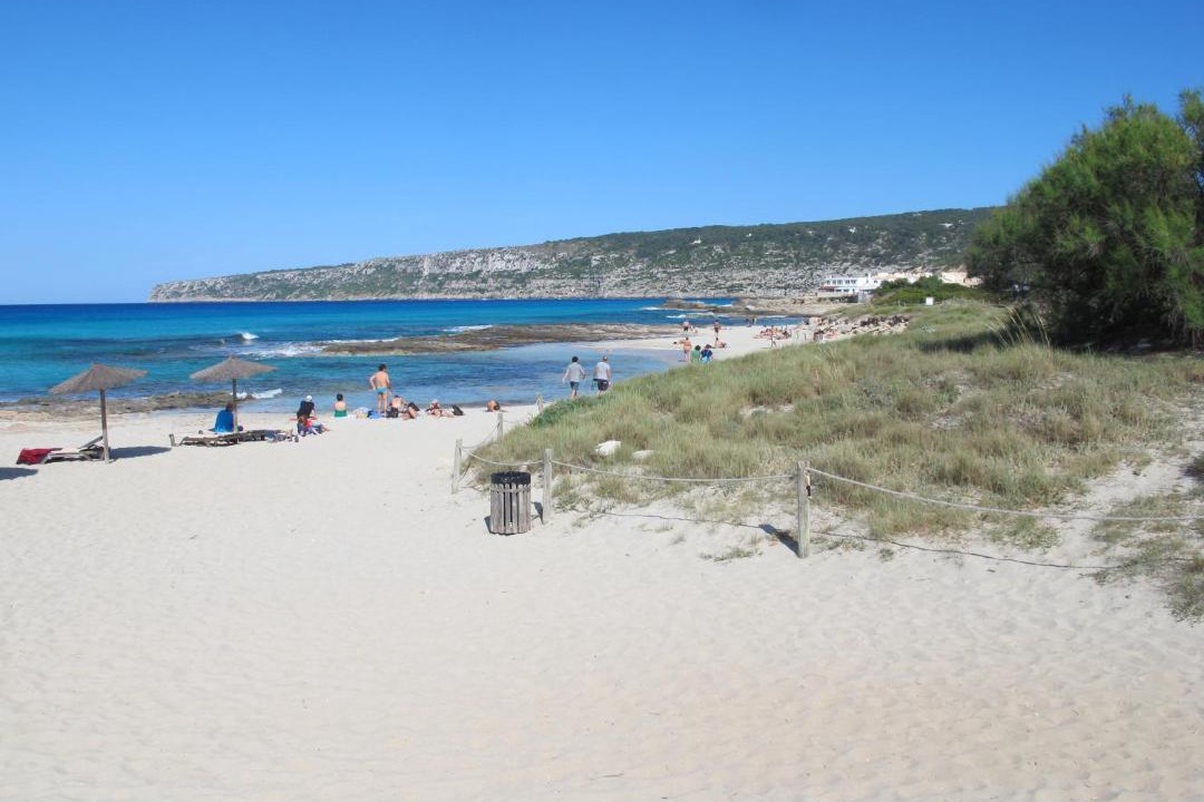 Photo of Others in Calo de Sant Agusti