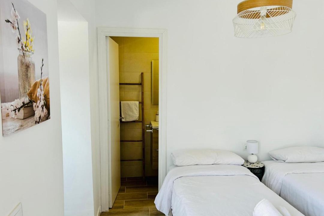 Photo of Bedroom in Vilassar de Mar