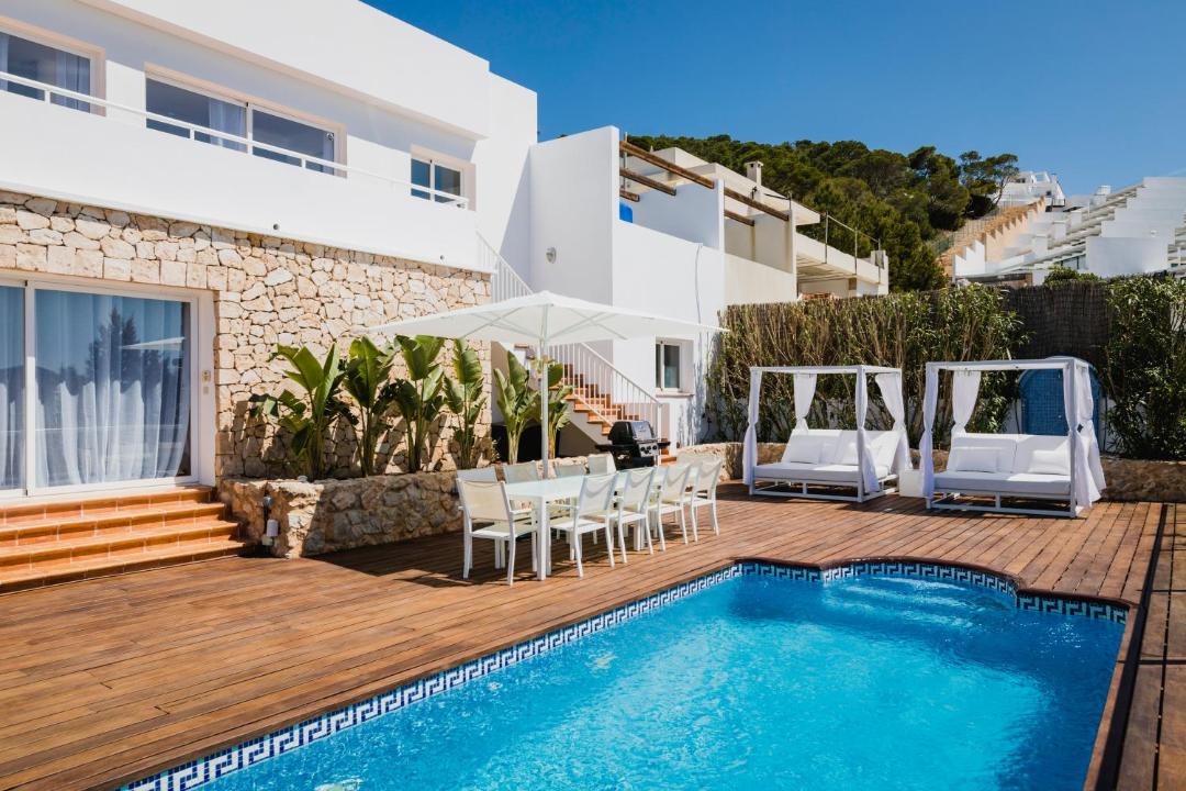 Photo of Others in Cala Vadella