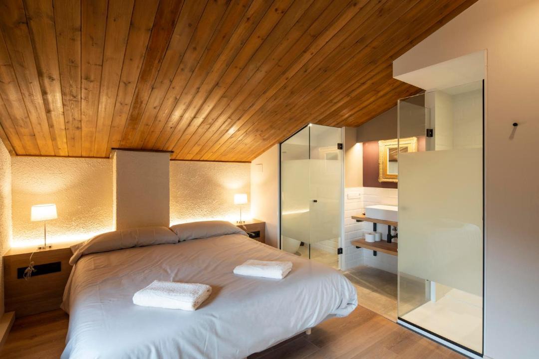 Photo of Bedroom in Castellar del Riu