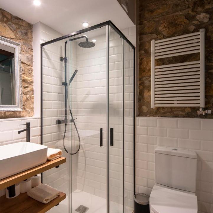 Photo of Bathroom in Castellar del Riu