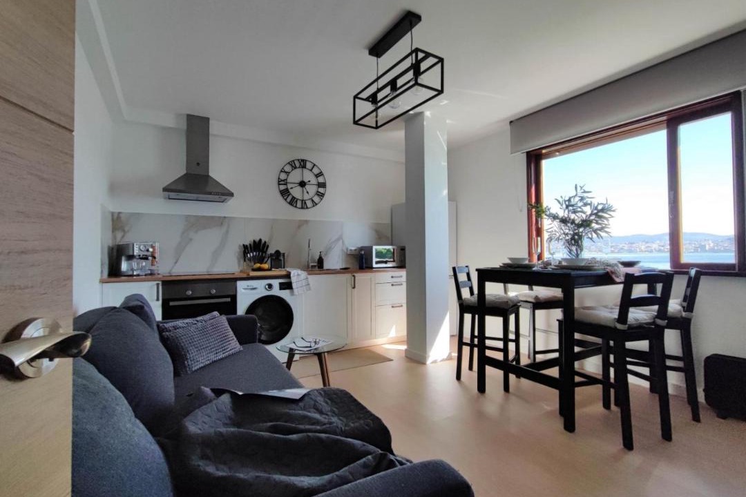 Photo of Livingroom in Moana