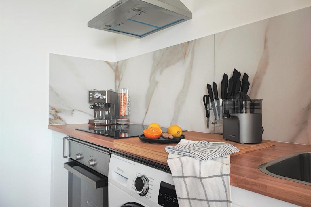 Photo of Kitchen in Moana