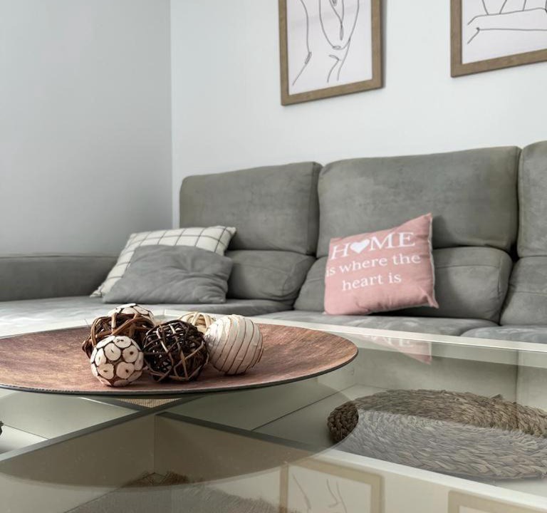 Photo of Livingroom in Ciudad Jardin