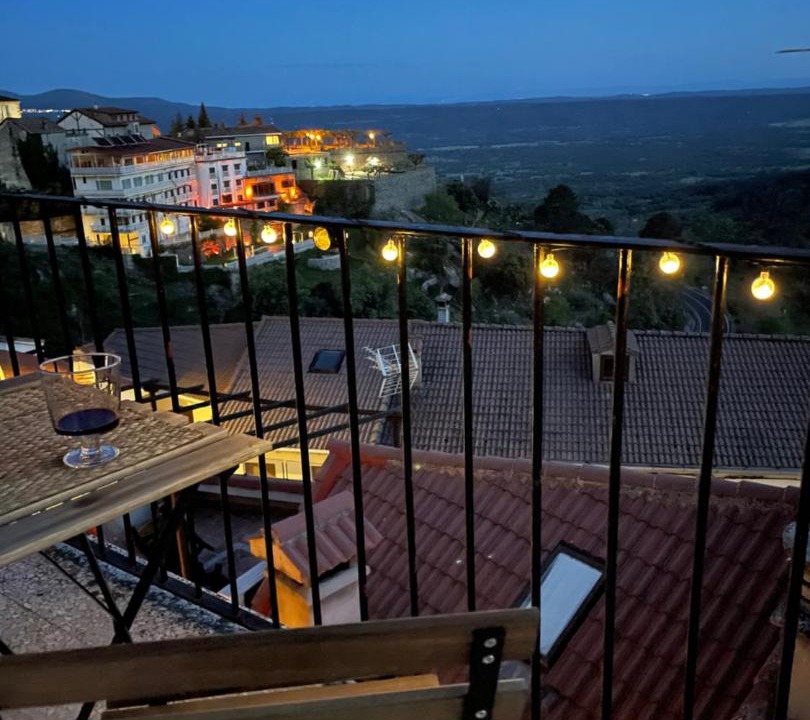 Photo of Patio Balcony in Pedro Bernardo