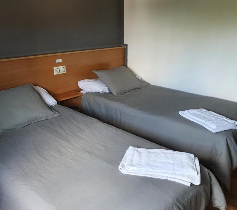 Photo of Bedroom in Lavacolla