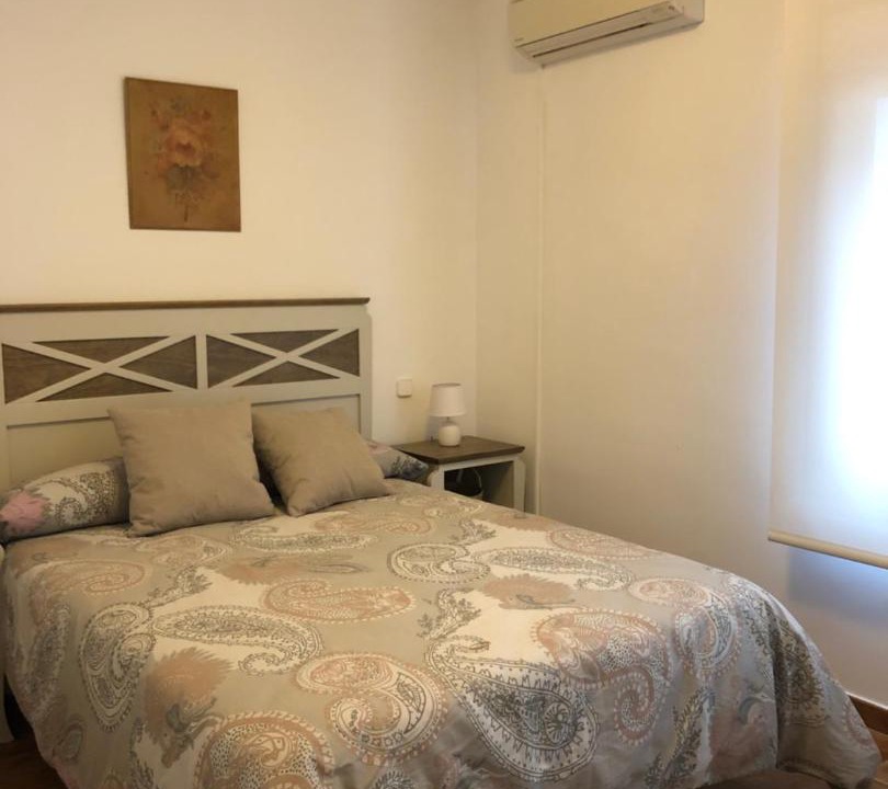 Photo of Bedroom in Santa Cruz de la Zarza