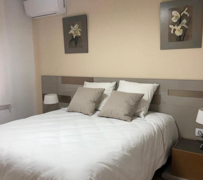 Photo of Bedroom in Santa Cruz de la Zarza