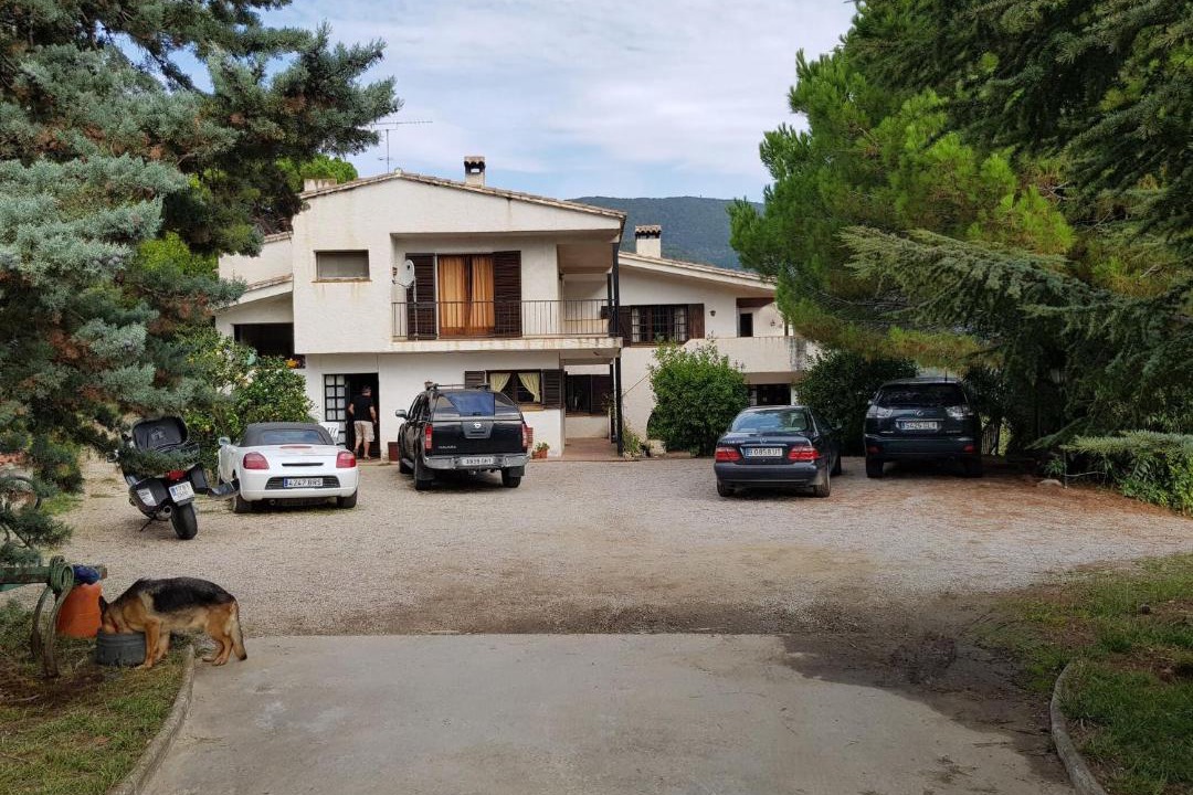 Photo of Others in Sant Iscle de Vallalta