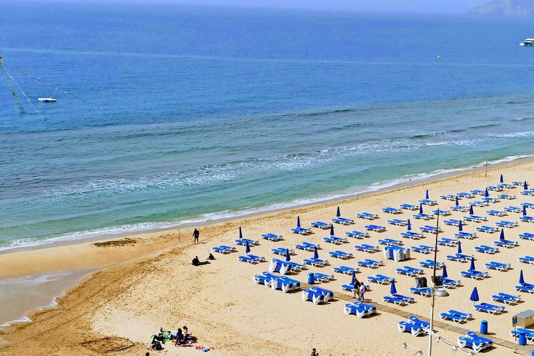 Photo of Others in Benidorm