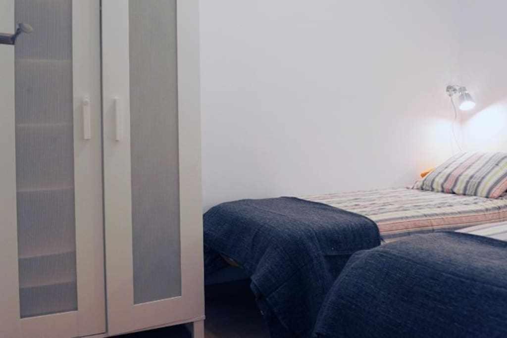 Photo of Bedroom in Hostafrancs