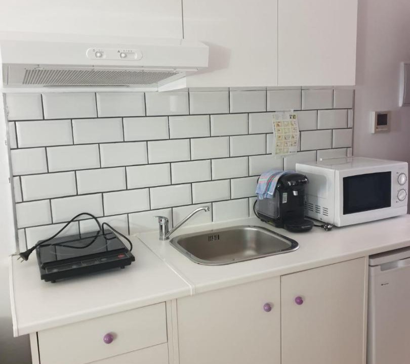 Photo of Kitchen in Encarnacion-Regina