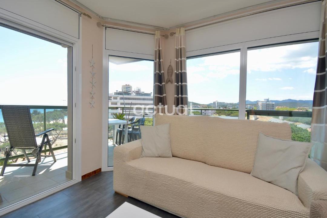Photo of Patio Balcony in Platja d'Aro