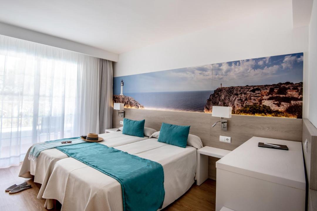 Photo of Bedroom in Formentera