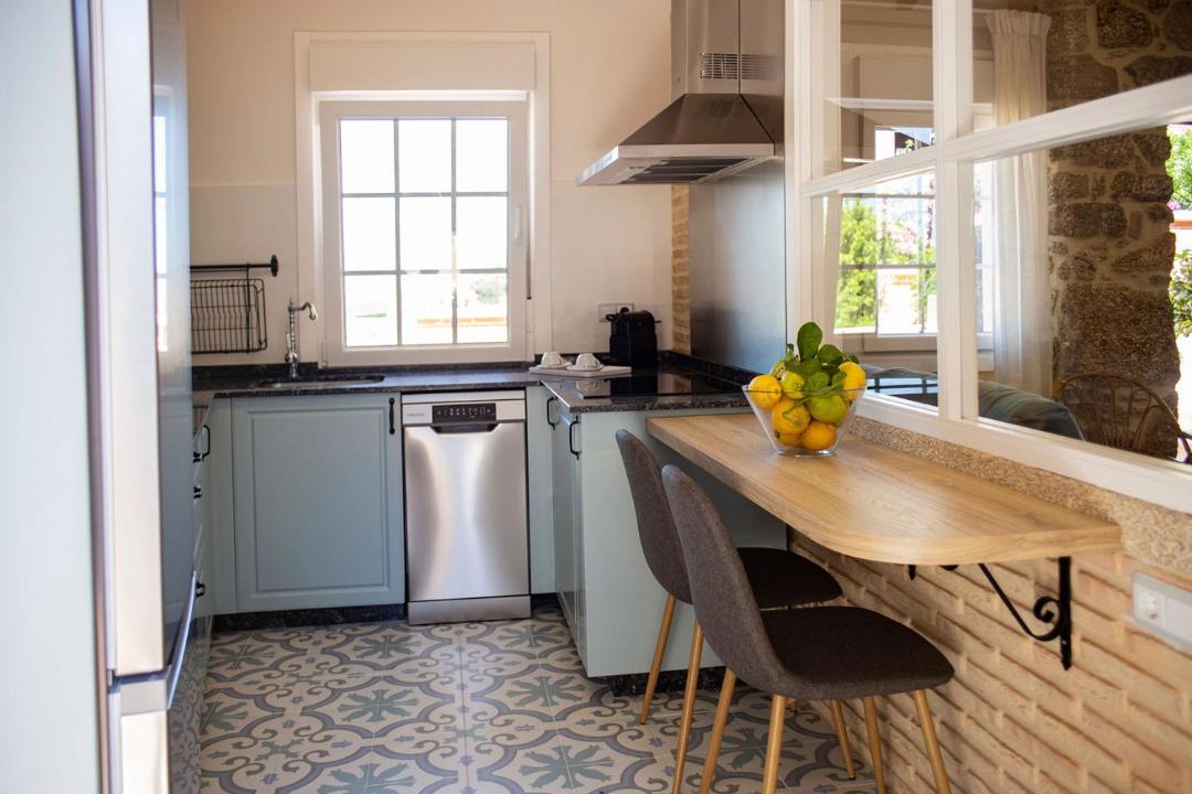 Photo of Kitchen in Aldan