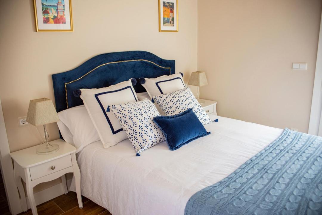 Photo of Bedroom in Aldan