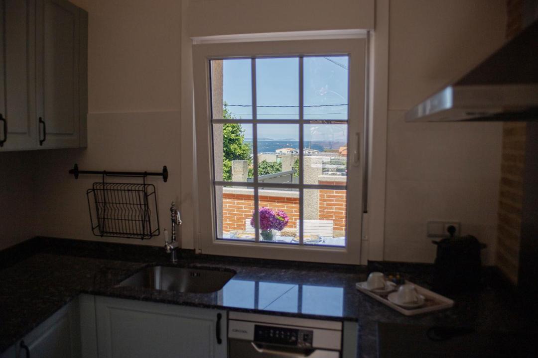 Photo of Kitchen in Aldan