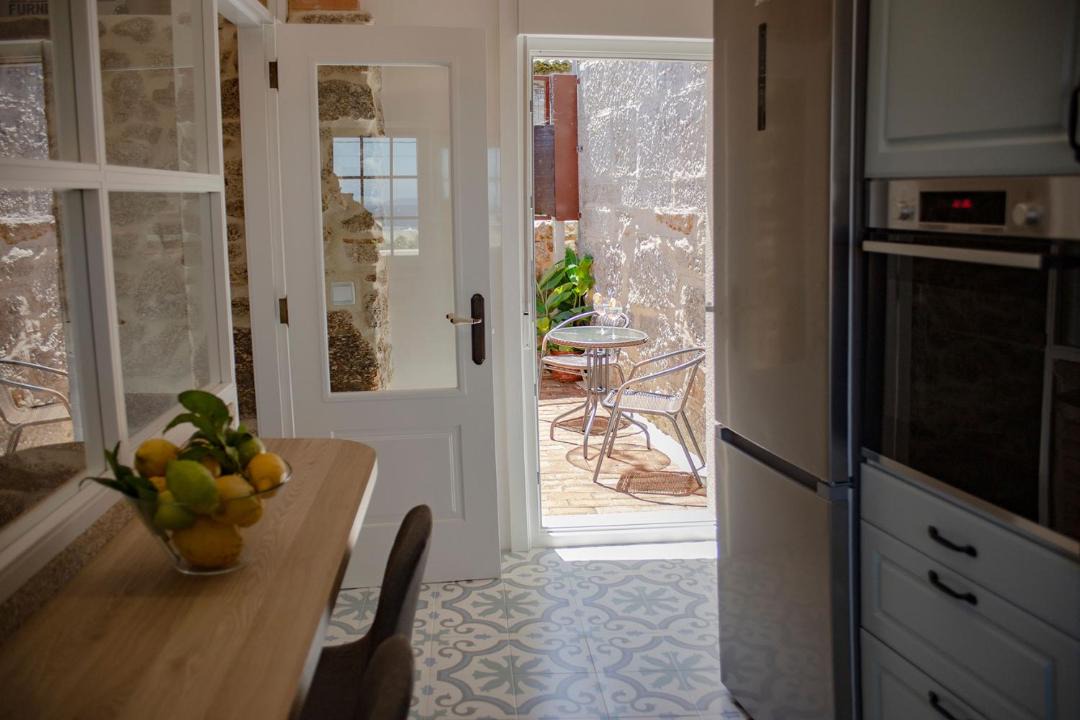 Photo of Kitchen in Aldan