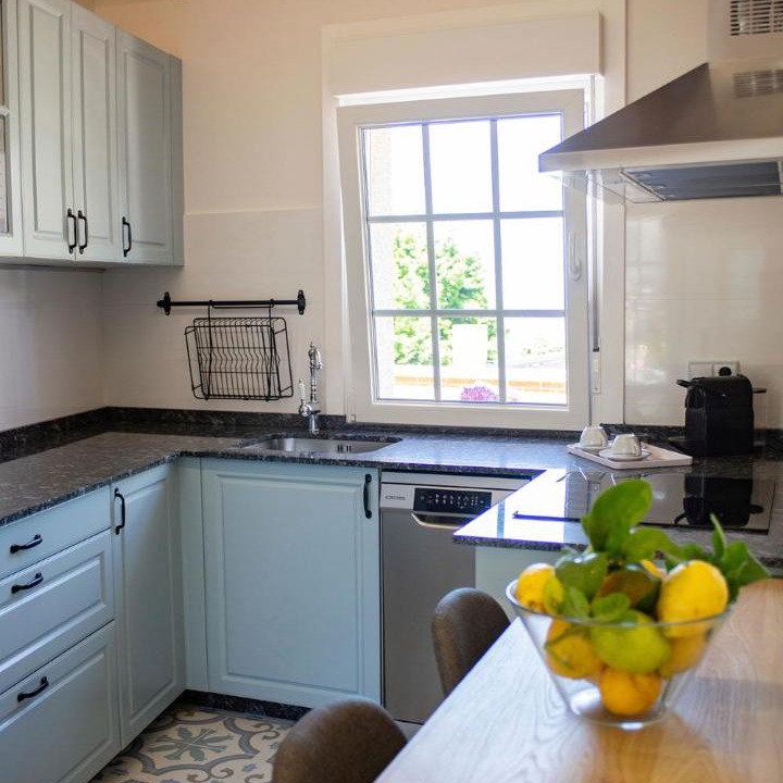 Photo of Kitchen in Aldan