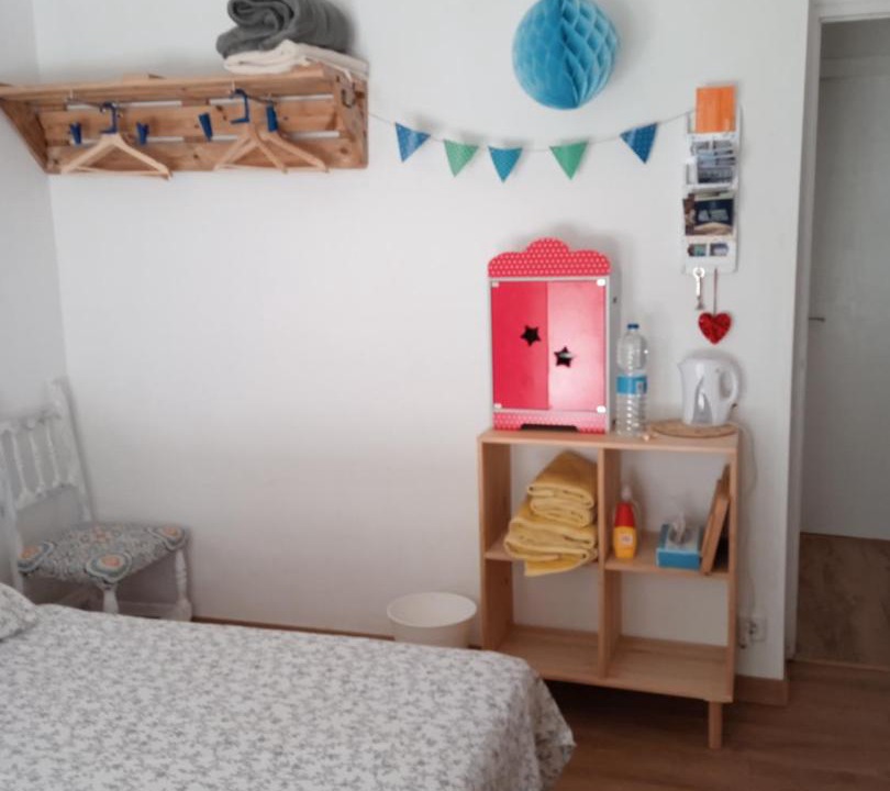 Photo of Bedroom in Capellades