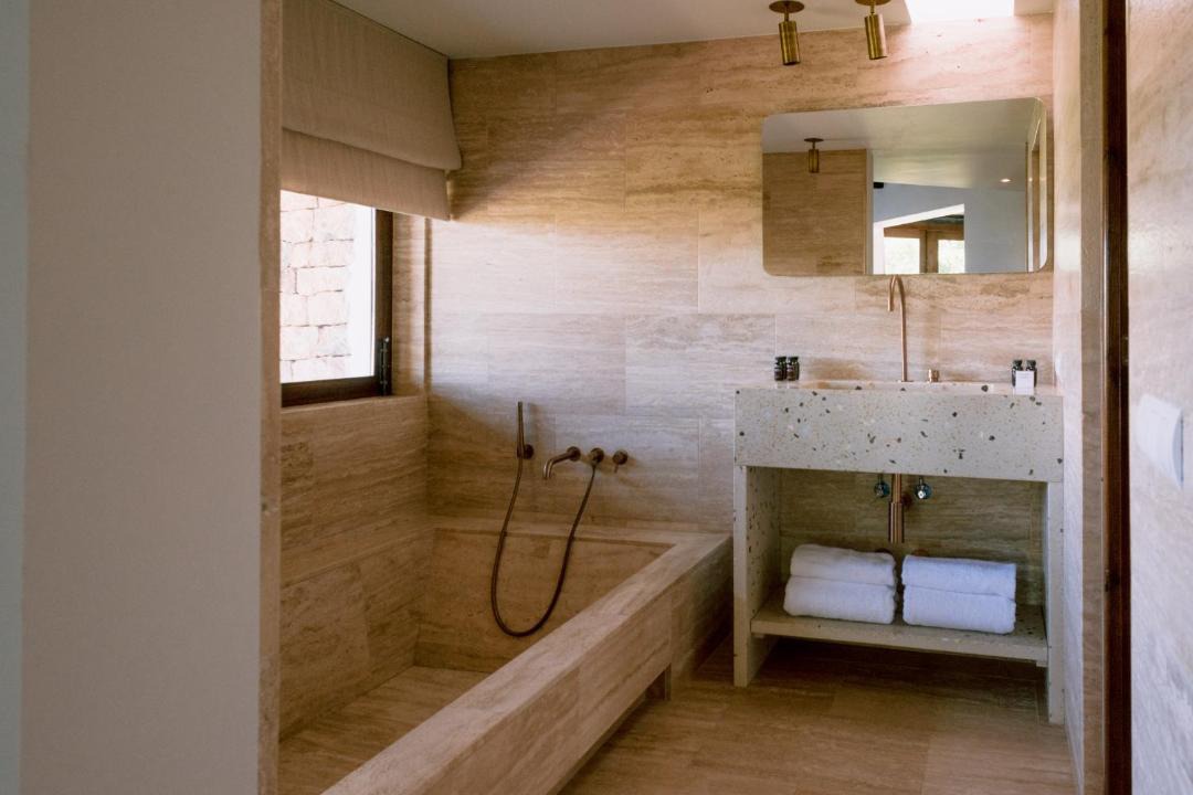 Photo of Bathroom in Ibiza Town