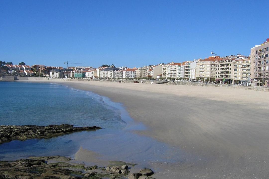 Photo of Others in Sanxenxo