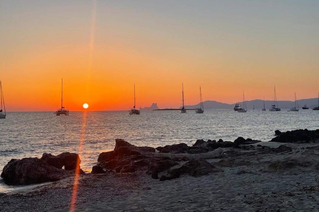 Photo of Outdoor in Ibiza Town