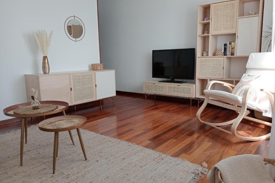 Photo of Livingroom in Cangas
