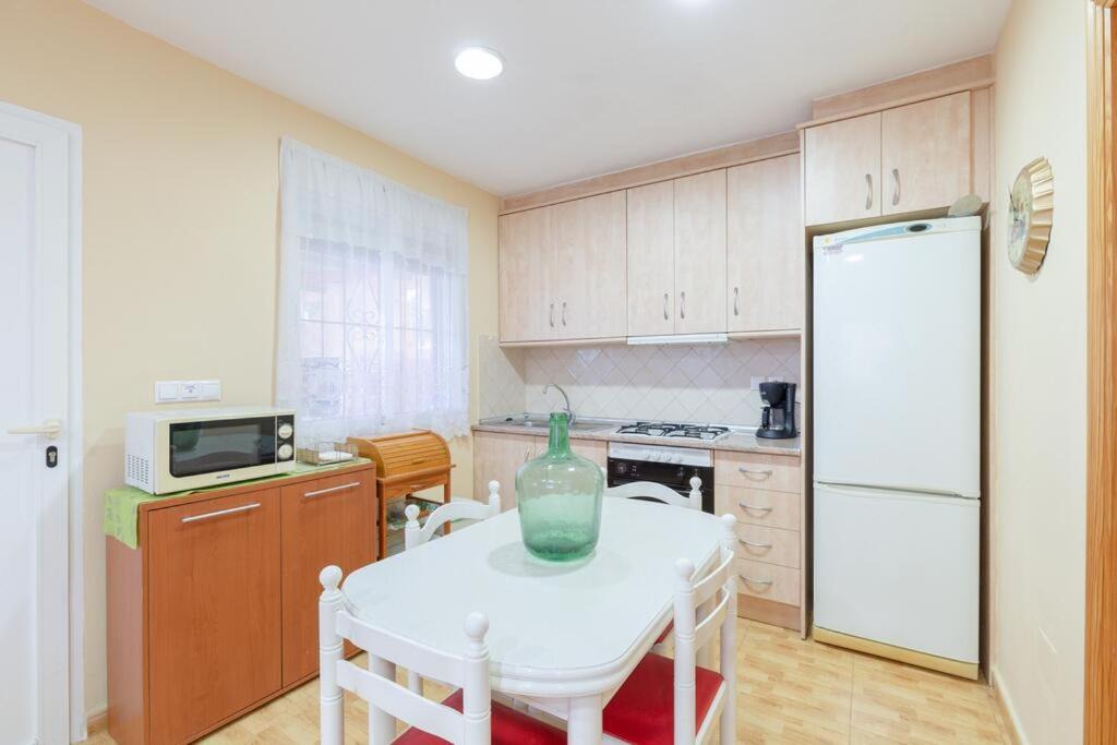 Photo of Kitchen in Formentera de Segura