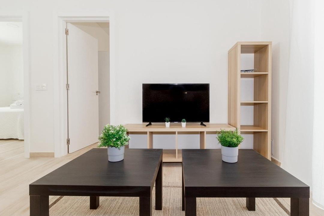 Photo of Livingroom in Santa Cruz de Tenerife