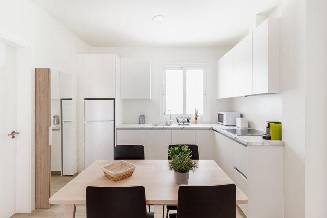 Photo of Kitchen in Santa Cruz de Tenerife