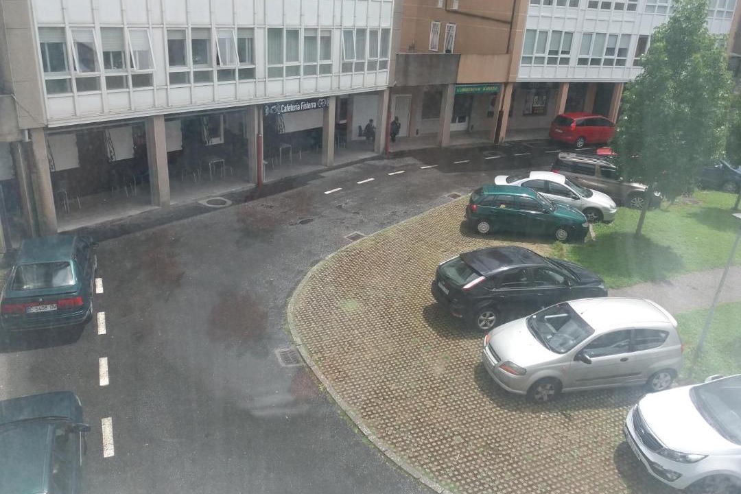 Photo of Others in Santiago de Compostela