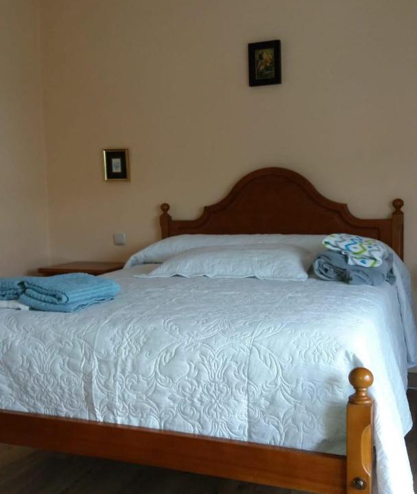 Photo of Bedroom in Santiago de Compostela