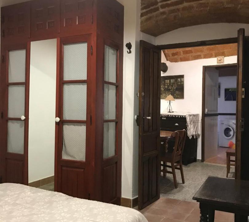 Photo of Bedroom in Puebla de Alcocer