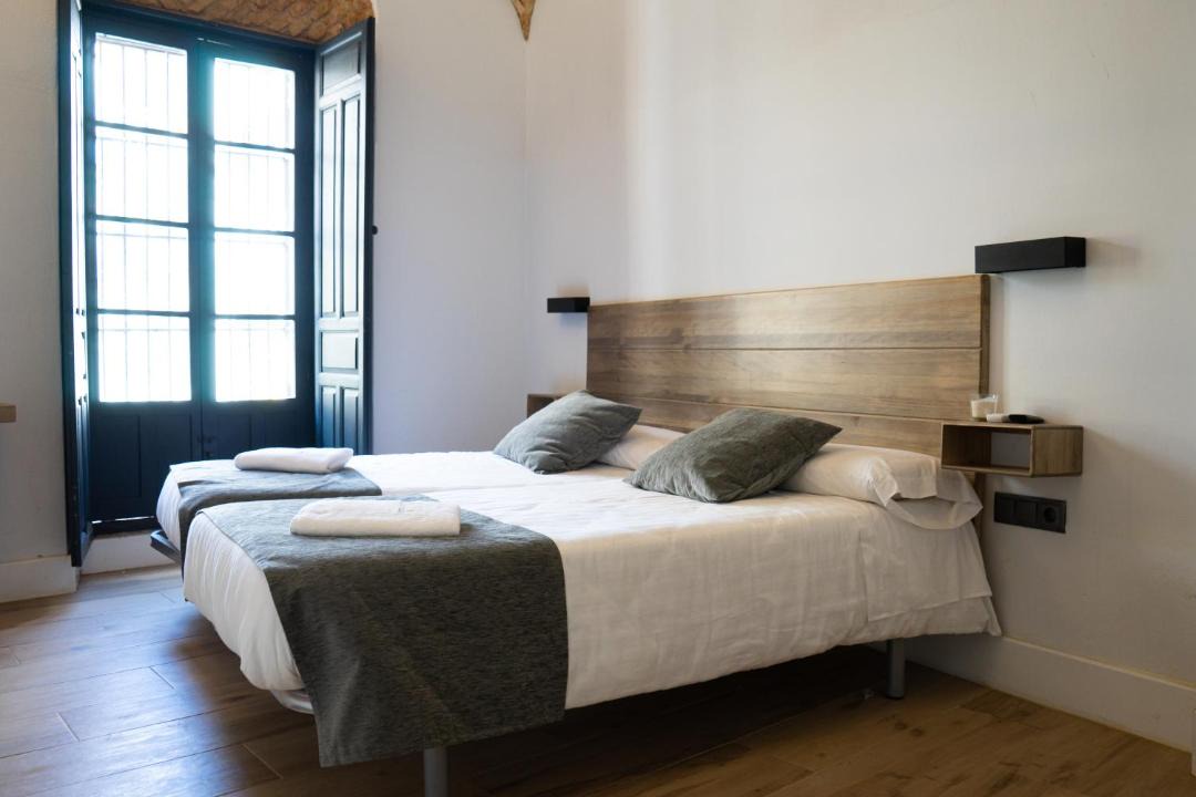 Photo of Bedroom in Puebla de Alcocer