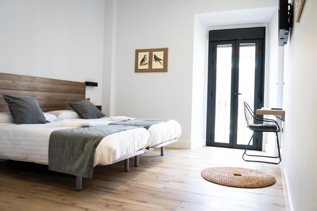 Photo of Bedroom in Puebla de Alcocer