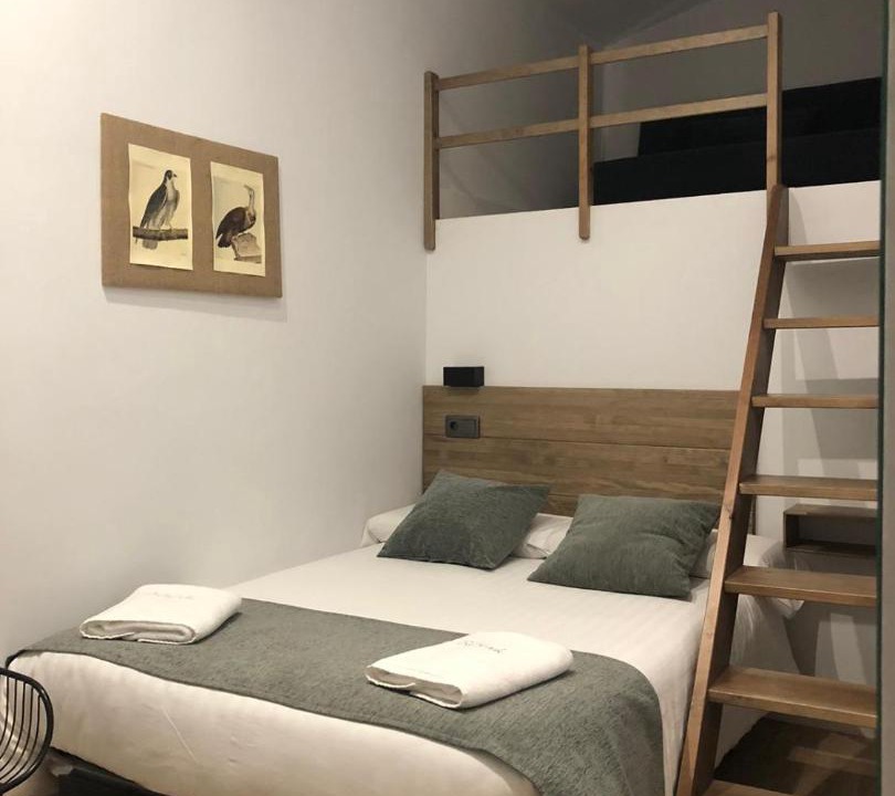 Photo of Bedroom in Puebla de Alcocer