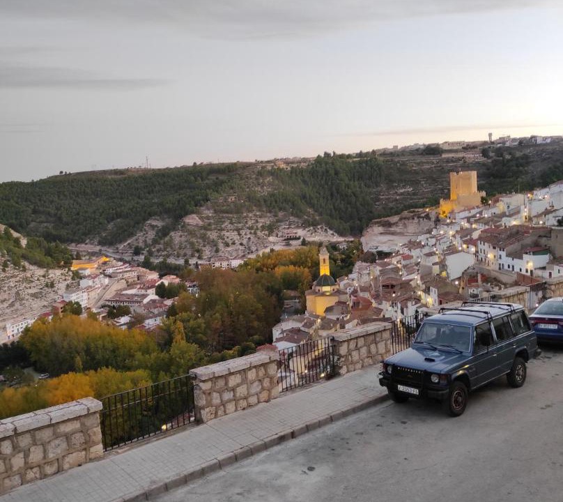 Photo of Others in Alcala del Jucar