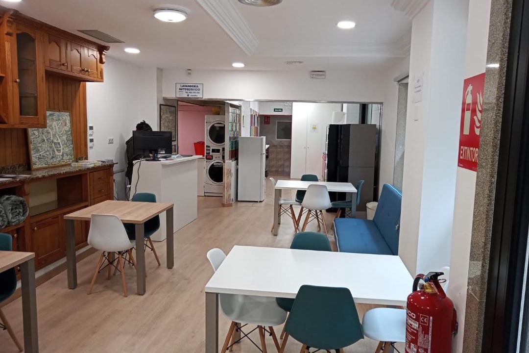 Photo of Others in Santiago de Compostela