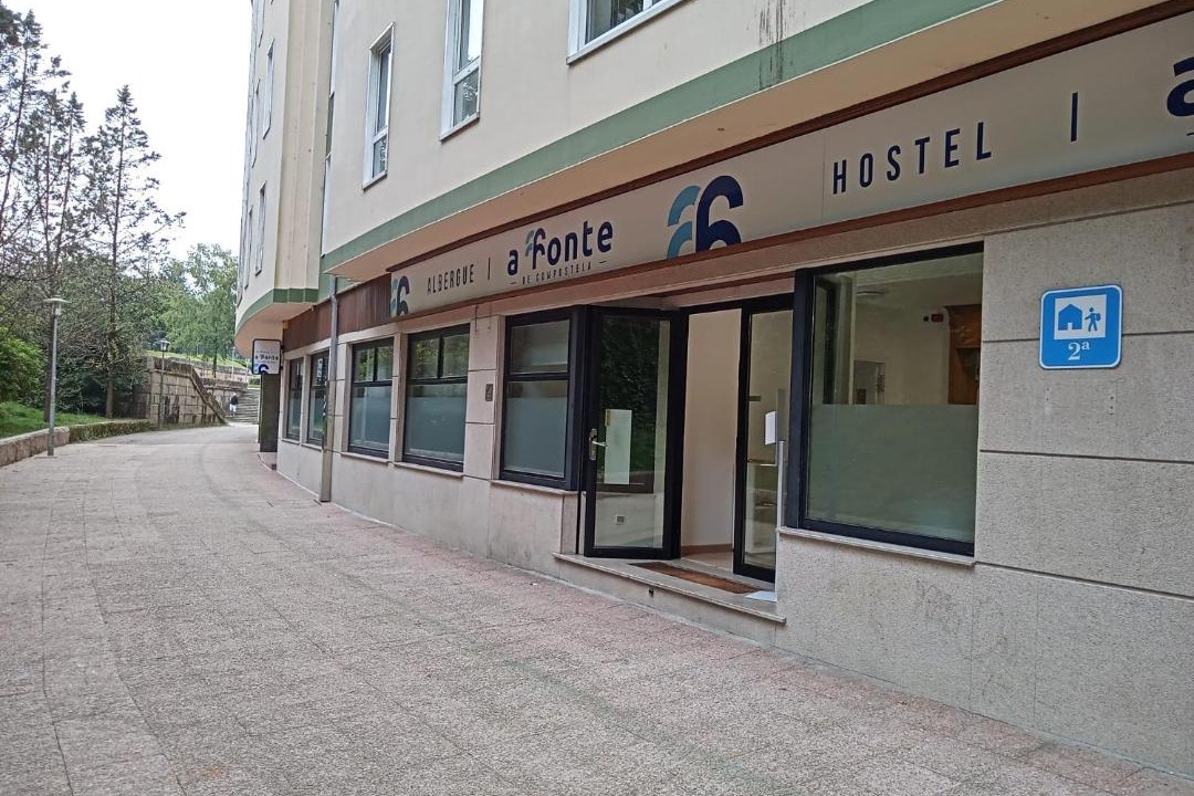 Photo of Others in Santiago de Compostela