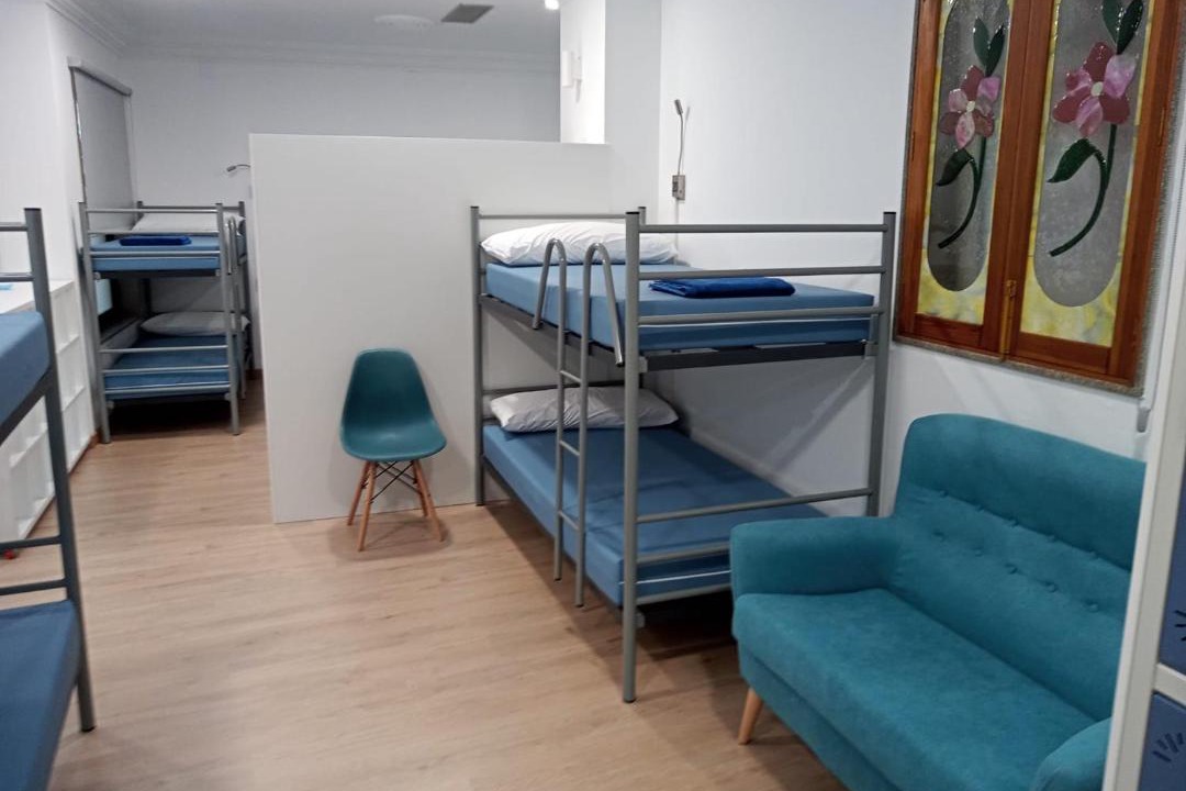 Photo of Others in Santiago de Compostela