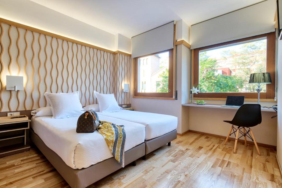 Photo of Bedroom in Sant Gervasi – la Bonanova